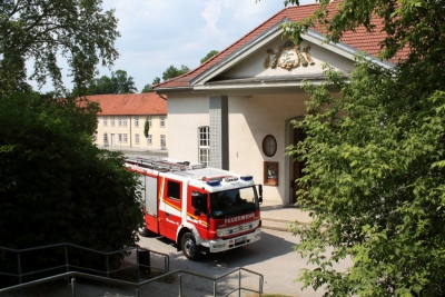 Florian SDH 42- Löschgruppenfahrzeug (LF 10/6)